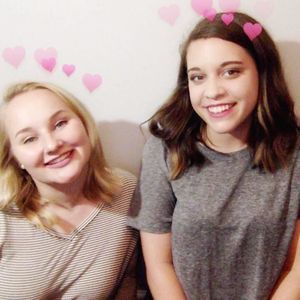 Meet your Posher, Gabrielle